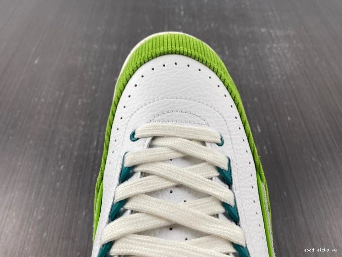 DV6206-183 Jordan Retro TITAN 2 (W) Low 0726